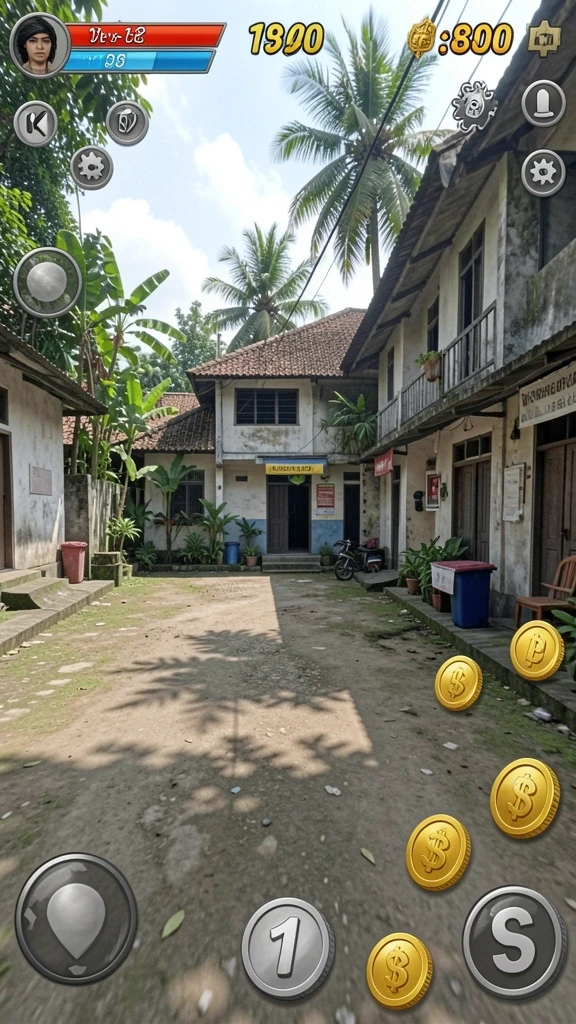 Screenshot 66menang nomor 2