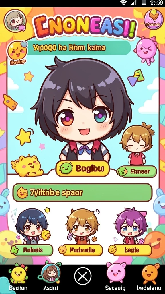 Screenshot 9win nomor 1