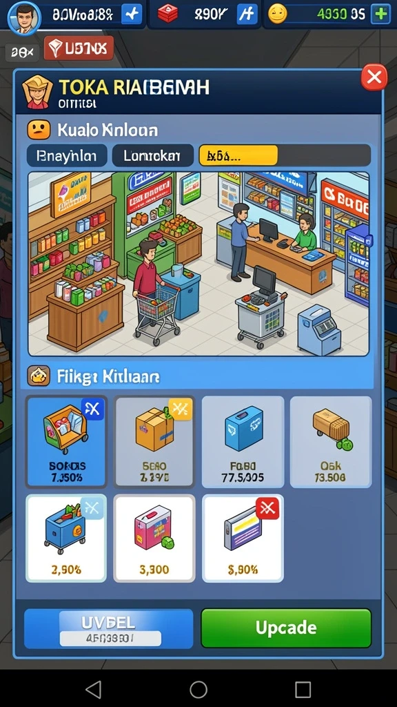 Screenshot draja777 nomor 2