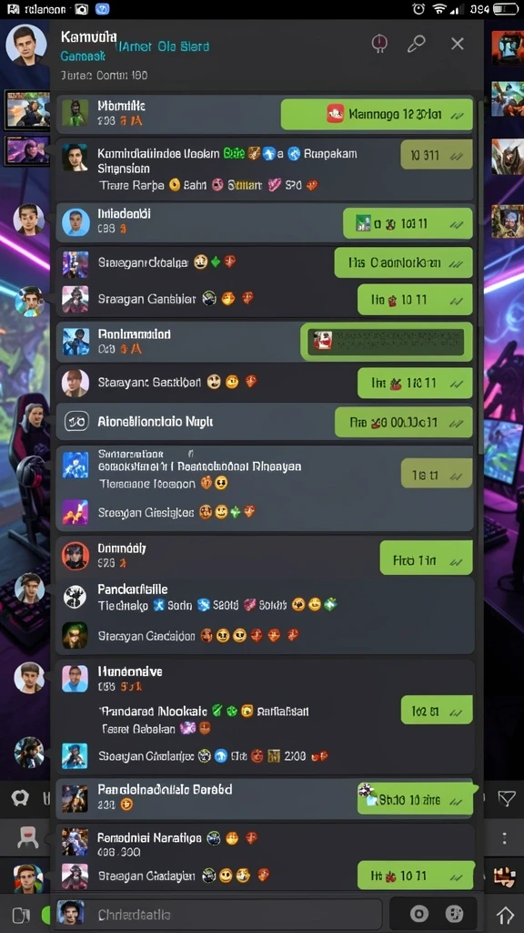 Screenshot guatogel nomor 3