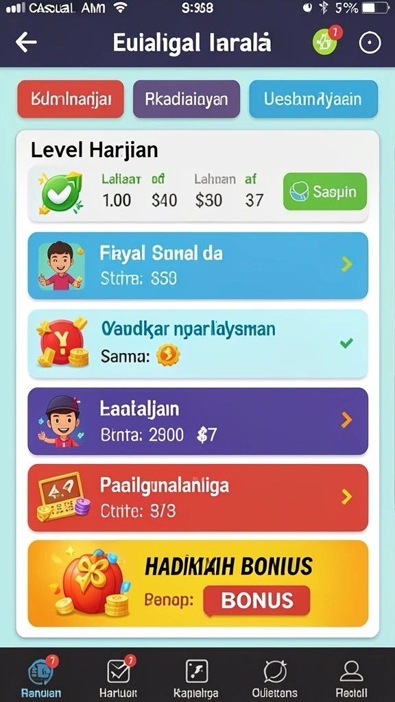 Screenshot idn789 nomor 1