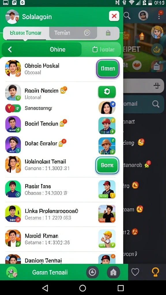 Screenshot miminbet nomor 2
