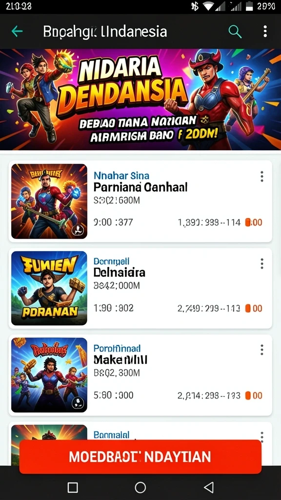 Screenshot mutasitoto nomor 2
