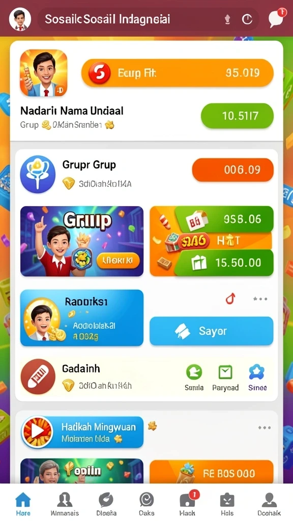 Screenshot nusaslots nomor 2