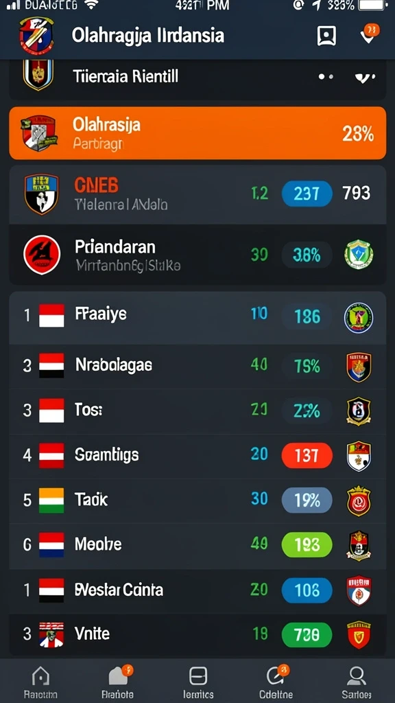 Screenshot ormastoto nomor 2