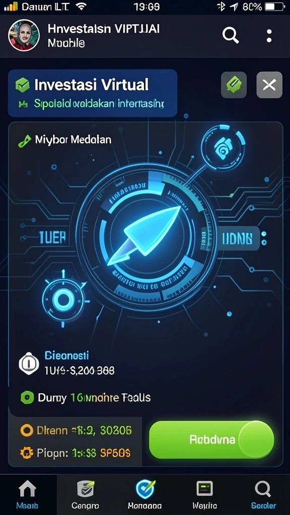 Screenshot rajacuan nomor 2