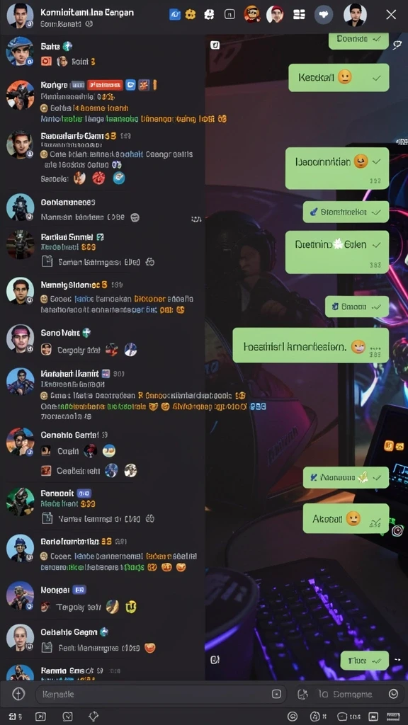 Screenshot sehoki nomor 3