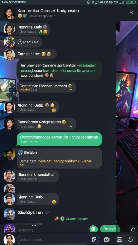 Screenshot superwd666 nomor 1