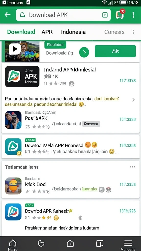 Screenshot v98 nomor 2