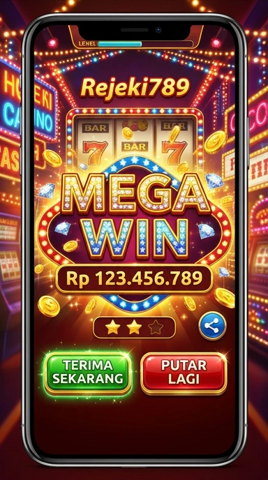 rejeki789 — cuplikan layar ringkas
