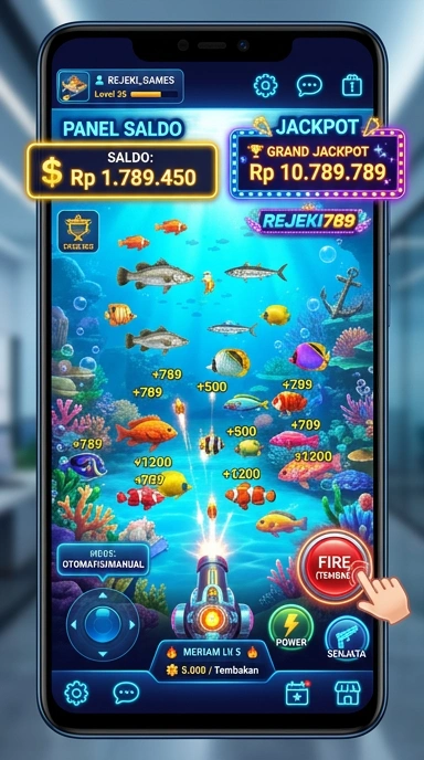 rejeki789 — galeri pratinjau Resmi APK