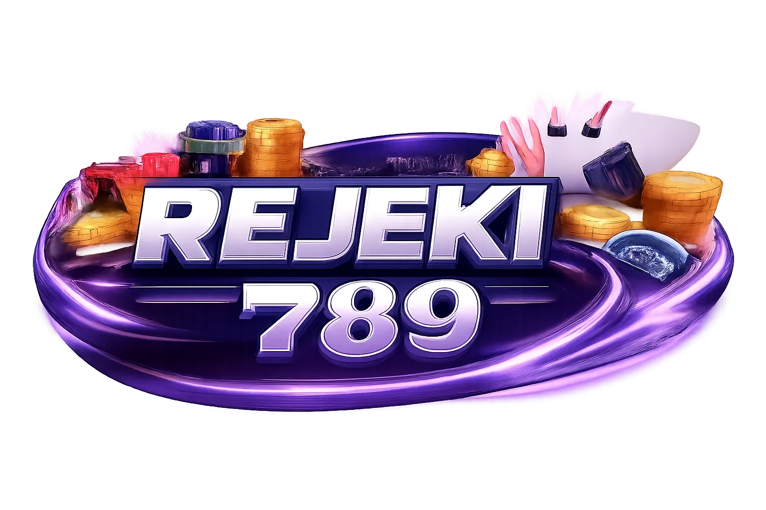 rejeki789 — logo kanal